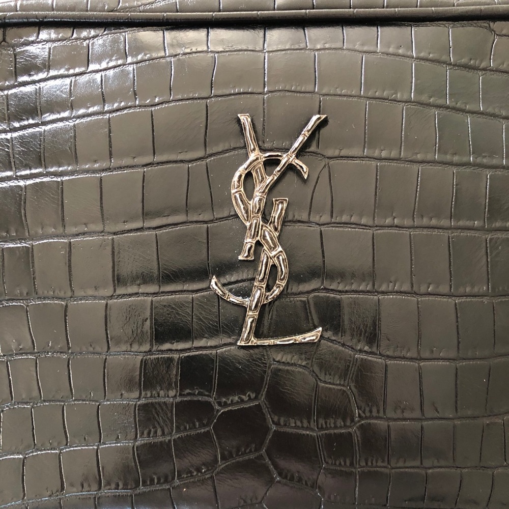 ❌SOLD❌Saint Laurent Lou Bag Medium - Picture 7 of 10